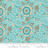 Sunday Brunch Blintz Mint Tea Yardage by BasicGrey for Moda Fabrics | 30751 13