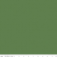 American Jane Pindots Pine by American Jane for Riley Blake Designs | C840-PINE