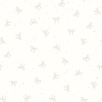 Hush Hush 5 Peek-A-Bow by Yardage by Amanda Niederhauser for Riley Blake Designs | C16940-BOW