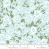 Lovestruck Mist Smitten Yardage by Lella Boutique for Moda Fabrics | 5191 14