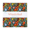 Wanderlust 10" Stacker Bundle by Danelys Sidron for Riley Blake Designs | 42 Precut 10" Squares | 10-15470-42