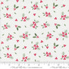 Starberry Off White Pine Sprigs Yardage by Corey Yoder for Moda Fabrics | 29182 11