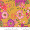 PRESALE Parlor Happy Blooms Dijon Yardage by Crystal Manning for Moda Fabrics | 11960 19