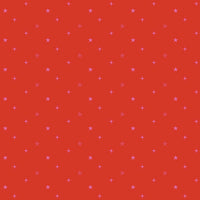 PRESALE Christmas in Color Starry Sky Twinkleberry Yardage by Art Gallery Fabrics | CMC-25409