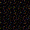 Starry New Mini Starry Vivid Rainbow by Alexia Bregg for Ruby Star Society | RS4110
