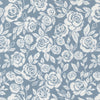 PRESALE Wild Honey Monofloral Sky Yardage by Lella Boutique for Moda Fabrics | 5251 14