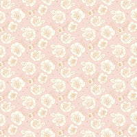 Sunsetridge Roses Ballerina Yardage by Minki Kim for for Riley Blake Designs | C15731-BALLERINA