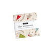 Cozy Wonderland Charm Pack by Fancy That Design House for Moda Fabrics | 45590 PP | Precut Fabric Bundle