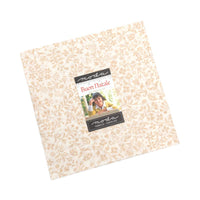PRESALE Buon Natale Layer Cake 10" by Fig Tree & Co for Moda Fabrics | 42 Precut 10" Squares | 35400LC