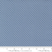 Nantucket Summer Sail Lake Yardage by Camille Roskelley for Moda Fabrics | 55265 15