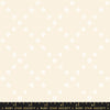 PRESALE Best Day Ever Diamond Flowers White On Natural Yardage by Melody Miller for Ruby Star Society | RS0107 11