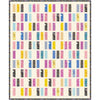 The Natalie Custom Quilt Kit With Salutations by Rashida Coleman Hale | Pattern by Kitchen Table Quilting