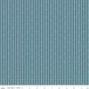 Albion Blue Stripes Yardage by Amy Smart for Riley Blake Designs | C14598 BLUE