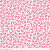 Picnic Florals Pink Ditsy Yardage by My Mind's Eye for Riley Blake Designs | C14613 PINK