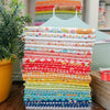PRESALE Delightfully Yours Jelly Roll by Sherri & Chelsi for Moda Fabrics | 37700JR