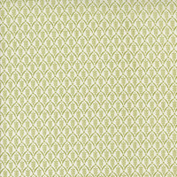 PRESALE Buon Natale Evergreen Snowflake Pine Yardage by Fig Tree & Co for Moda Fabrics | 35406 26