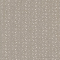 Portofino Polka Dot Duo Cobblestones Yardage by Fig Tree & Co for Moda Fabrics | 35397 21