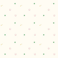 Hush Hush 5 Lucky Charms Yardage by Melissa Mortenson for Riley Blake Designs | C16953-CHARMS
