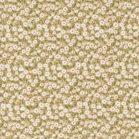PRESALE Garden Glam Wild N Free Oatmeal Yardage by Lella Boutique for Moda Fabrics | 5271 12