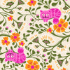 PRESALE Hello Alice Cheshire Shell Yardage by Sarah Watts for Ruby Star Society | RS2123 11