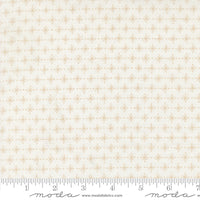 PRESALE Rosie Whipped Cream Garden Path Yardage by Fig Tree & Co for Moda Fabrics | 35422 22