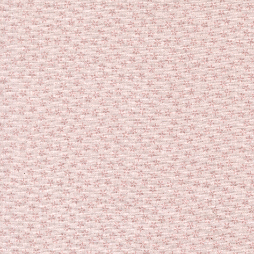 Pastel Prairie Colander Demure Yardage by My Sew Quilty Life for Moda Fabrics | 31783 16