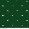 Plaid-Venture Club Pointers Forest Yardage by The RBD Designers for Riley Blake Designs | C17044-FOREST
