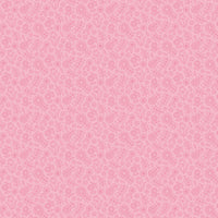 Little Darlin' Tonal Floral Pink Yardage by the RBD Designers for Riley Blake Designs | C16972-PINK
