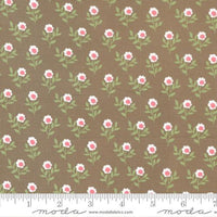 Lovestruck Bramble Old Fashioned Bloom Yardage by Lella Boutique for Moda Fabrics | 5192 16