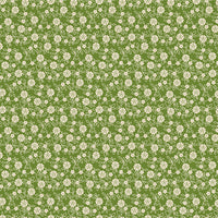 PRESALE Baked With Love Family Olive Yardage by Lori Holt of Bee in My Bonnet | C17781-OLIVE
