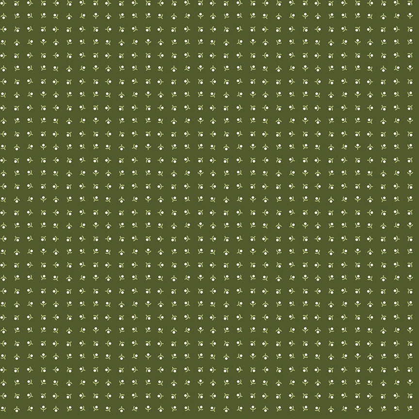PRESALE Baked With Love Memories Zucchini Yardage by Lori Holt of Bee in My Bonnet | C17793-ZUCCHINI