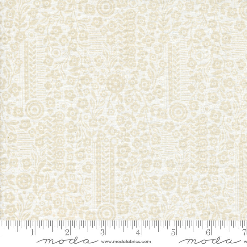 PRESALE Sunday Brunch Souffle Spritzer Yardage by BasicGrey for Moda Fabrics | 30755 11