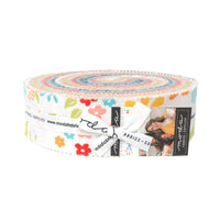 PRESALE Delightfully Yours Honey Bun by Sherri & Chelsi for Moda Fabrics | 37700HB