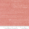 PRESALE Wild Honey Buzz Words Rose Water Yardage by Lella Boutique for Moda Fabrics | 5254 13