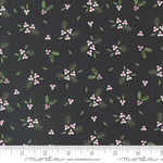 Starberry Charcoal Pine Sprigs Yardage by Corey Yoder for Moda Fabrics | 29182 14