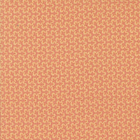 Portofino Fleur De Lis Shell Yardage by Fig Tree & Co for Moda Fabrics | 35395 13