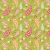 PRESALE Raspberry Summer Paisley Lime Yardage by Sherri & Chelsi for Moda Fabrics | 37691 17