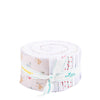 Hush Hush 5 Rolie Polie 2 1/2 inch by Assorted Designers for Riley Blake Designs | 40 Pcs. | RP-16940-40