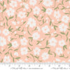 Flower Girl Blush Flower Fields Yardage by Heather Briggs of My Sew Quilty Life for Moda Fabrics | 31730 16