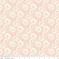 Sunsetridge Roses Ballerina Yardage by Minki Kim for for Riley Blake Designs | C15731-BALLERINA
