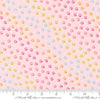 Here Kitty Kitty Pink Paws and More Paws Yardage by Stacy Iest Hsu for Moda Fabrics |20835 17