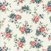 Rosemary Cottage Gather Cream Yardage by Camille Roskelley for Moda Fabrics | 55310 11