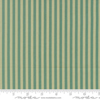 PRESALE Popcorn Stripe Mist Yardage by Elizabeth Hartman for Moda Fabrics | 51283 21