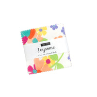 PRESALE Joysome Mini Charm by Corey Yoder for Moda Fabrics | 42 Pcs | 29250MC