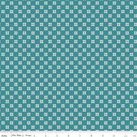 PRESALE Farmers Daughter Quilting Raindrop Yardage by Lori Holt of Bee in My Bonnet | C17176-RAINDROP