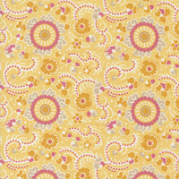 Sunday Brunch Blintz Mimosa Yardage by BasicGrey for Moda Fabrics | 30751 17