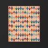 Geometry Quilt Kit Boxed | A Collaborative Collection from Ruby Star Society | RS5170KIT