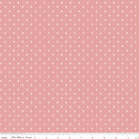 Mary Catherine Petals Mellow Rose Yardage by Amy Smart for Riley Blake Designs | C16707-MELLOWROSE