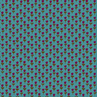 PRESALE 1 800 Calico Tulips Storytime Yardage by Alexia Abegg for Ruby Star Society | RS4169 15