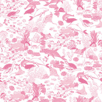 Reef Main Pink Yardage by Corinne Wells for Riley Blake Designs | C17270-PINK